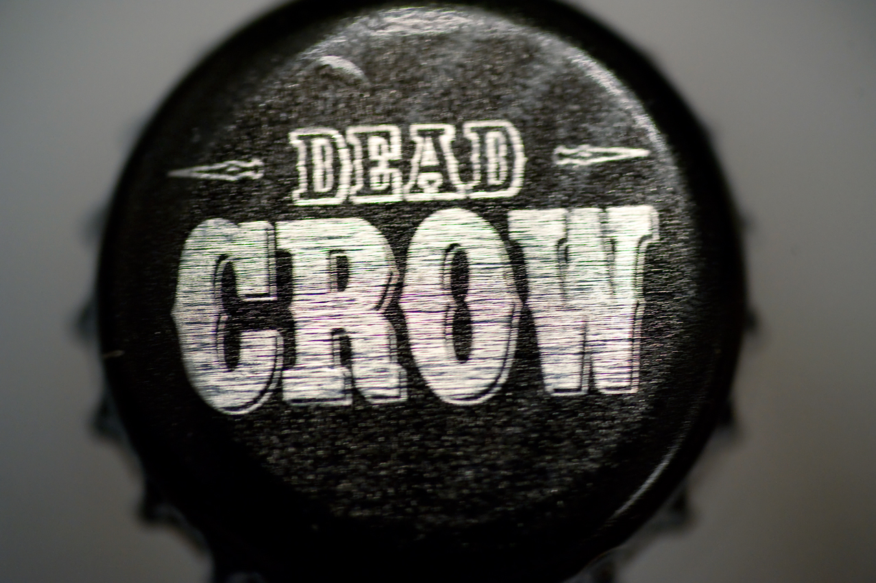 Dead Crow