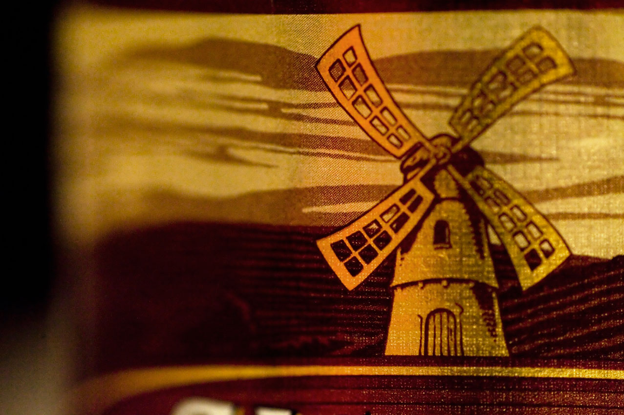 Stary Młynarz – piwo rosyjskie