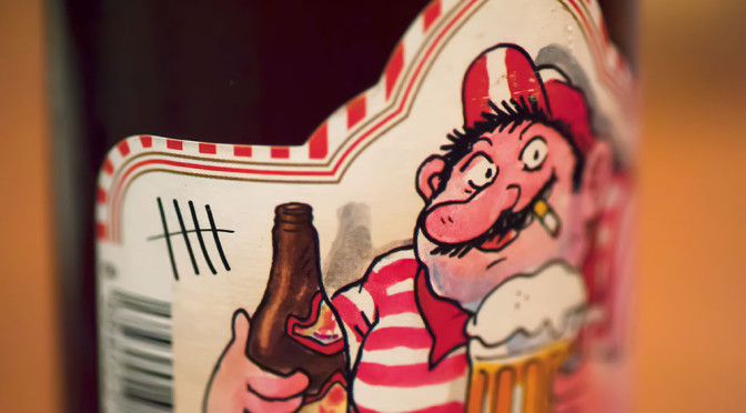 Pivrncovo Pivo – piwo czeskie